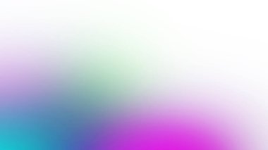 Soyut ışık arkaplan duvar kağıdı rengarenk bulanık yumuşak hareket parlak parlama