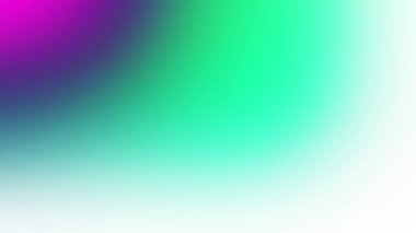 Soyut ışık arkaplan duvar kağıdı rengarenk bulanık yumuşak hareket parlak parlama