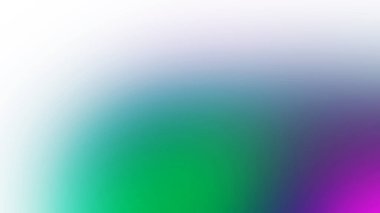 Soyut ışık arkaplan duvar kağıdı rengarenk bulanık yumuşak hareket parlak parlama