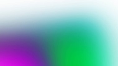 Soyut ışık arkaplan duvar kağıdı rengarenk bulanık yumuşak hareket parlak parlama