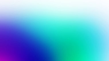 Soyut ışık arkaplan duvar kağıdı rengarenk bulanık yumuşak hareket parlak parlama