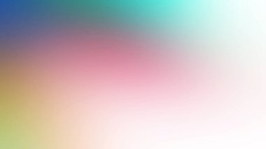 Soyut ışık arkaplan duvar kağıdı rengarenk bulanık yumuşak hareket parlak parlama