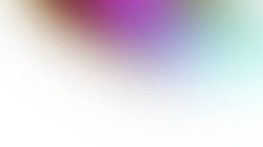 Soyut ışık arkaplan duvar kağıdı rengarenk bulanık yumuşak hareket parlak parlama