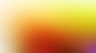 Soyut ışık arkaplan duvar kağıdı rengarenk bulanık yumuşak hareket parlak parlama