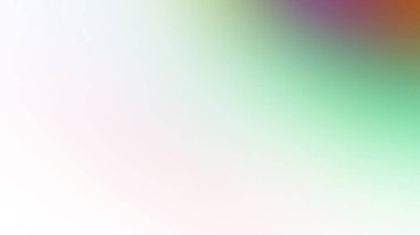 Soyut ışık arkaplan duvar kağıdı rengarenk bulanık yumuşak hareket parlak parlama