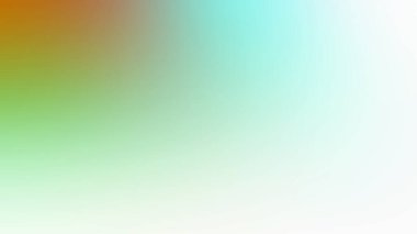 Soyut ışık arkaplan duvar kağıdı rengarenk bulanık yumuşak hareket parlak parlama