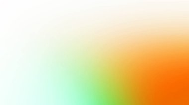 Soyut ışık arkaplan duvar kağıdı rengarenk bulanık yumuşak hareket parlak parlama