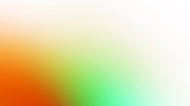 Soyut ışık arkaplan duvar kağıdı rengarenk bulanık yumuşak hareket parlak parlama