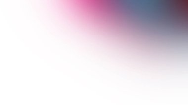 Açık mavi, pembe vektör soyut düzeni.