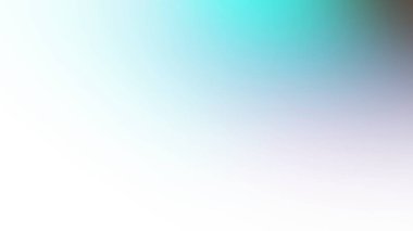 soyut bulanık grafikler, pürüzsüz pankart şablonu, basit grafiksel grafikleriniz için bilgisayar