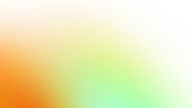 Arkaplanınız ya da duvar kağıdınız için modern tasarıma sahip soyut renkli arkaplan. çok renkli soyut şekilli mobil illüstrasyon