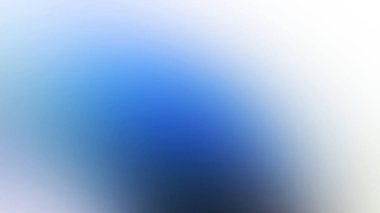 Soyut pastel yumuşak renkli düz mavi renkte tonda odak kapalı dokulu arka plan bulanık