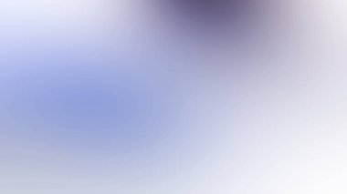 Bulanık gradyan ile soyut bulanık arkaplan