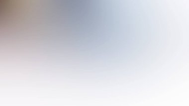 Açık gri bulanık arkaplan