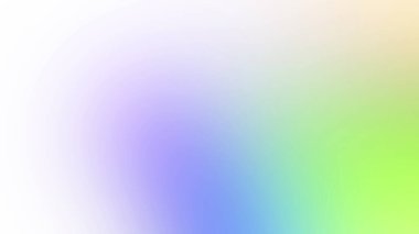 Soyut ışık arkaplan duvar kağıdı rengarenk bulanık yumuşak hareket parlak parlama