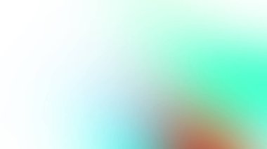 Soyut ışık arkaplan duvar kağıdı rengarenk bulanık yumuşak hareket parlak parlama