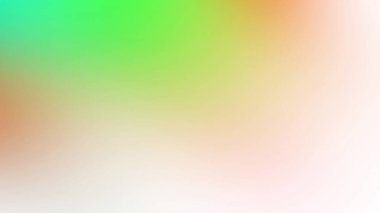 Soyut ışık arkaplan duvar kağıdı rengarenk bulanık yumuşak hareket parlak parlama