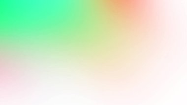 Soyut ışık arkaplan duvar kağıdı rengarenk bulanık yumuşak hareket parlak parlama