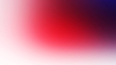 Soyut gradyan yumuşak renkli arkaplan. Tasarım, afiş, poster, web, kart, broşür, poster, duvar kağıdı için vektör grafik çizimi.