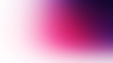 Renkli gradyan bulanık arkaplan pürüzsüz, soyut renk