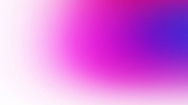 Soyut bulanık arkaplan, eğimli renkler, vektör illüstrasyon tasarımı