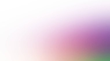 Soyut ışık arkaplan duvar kağıdı rengarenk bulanık yumuşak hareket parlak parlama