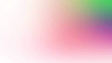 Soyut ışık arkaplan duvar kağıdı rengarenk bulanık yumuşak hareket parlak parlama