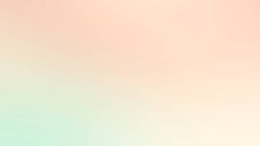 Soyut pastel yumuşak renkli desenli arkaplan tonu