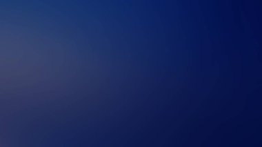 Bükülmüş şekilli açık mavi vektör arkaplanı.