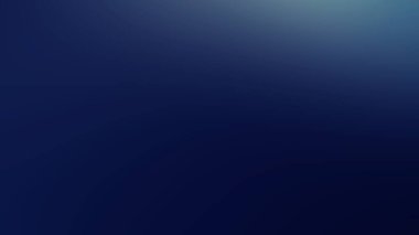 Çizgileri olan koyu mavi vektör arkaplan. Akıllı çizgileri olan yepyeni bir tarzda soyut çizim. Reklamınız, posteriniz, afişiniz için en iyi tasarım.