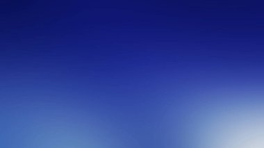 Soyut Lüks Derece Mavi arka plan. Siyah vignette Stüdyo Sancağıyla Pürüzsüz Koyu Mavi