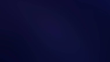 Çizgiler, daireler ile koyu mavi vektör düzeni.