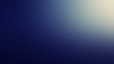 Soyut Lüks Derece Mavi arka plan. Siyah vignette Stüdyo Sancağıyla Pürüzsüz Koyu Mavi.