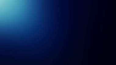 Koyu mavi eğimli arkaplan