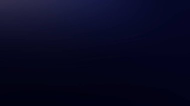 Koyu mavi eğimli arkaplan.