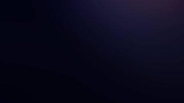 Soyut Lüks Derece Mavi arka plan. Siyah vignette Stüdyo Sancağıyla Pürüzsüz Koyu Mavi