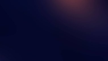 Soyut desenli koyu mavi arkaplan