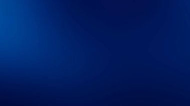soyut koyu mavi arkaplan ve ışık gradyanı.
