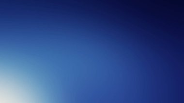 Soyut lüks bulanık mavi renk gradyanı, ürünlerinizi göstermek için arka plan stüdyo duvarı olarak kullanılır