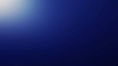 Soyut lüks, pürüzsüz mavi eğim. pürüzsüz koyu mavi arka plan stüdyo nette stüdyo afişi