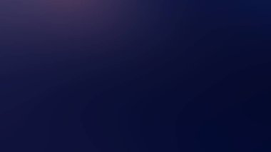 Koyu mavi eğimli arkaplan