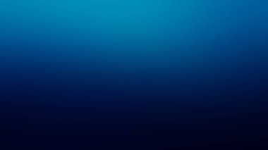 Koyu mavi soyut arkaplan düz eğim ve ışık