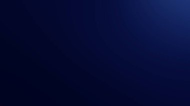 Soyut Lüks Derece Mavi arka plan. Siyah vignette Stüdyo Sancağıyla Pürüzsüz Koyu Mavi