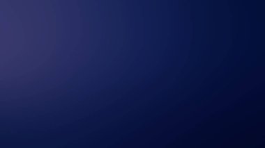 Soyut Lüks Derece Mavi arka plan. Siyah vignette Stüdyo Sancağıyla Pürüzsüz Koyu Mavi.