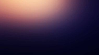 Mavi odaklanmış efektli yaratıcı arka plan. tasarım için.