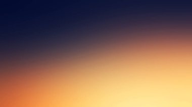 Soyut bulanık arkaplan gradyan, bulanık, ışık, gün batımı
