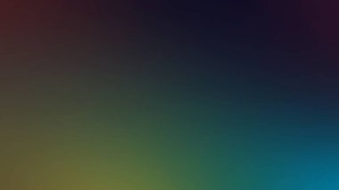 Soyut ışık arkaplan duvar kağıdı rengarenk bulanık yumuşak hareket parlak parlama