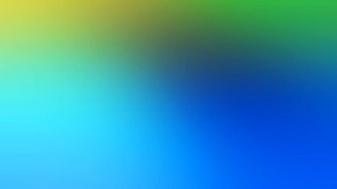 Soyut ışık arkaplan duvar kağıdı rengarenk bulanık yumuşak hareket parlak parlama