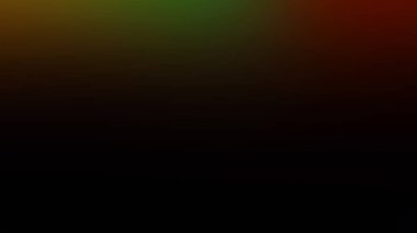 Soyut ışık arkaplan duvar kağıdı rengarenk bulanık yumuşak hareket parlak parlama