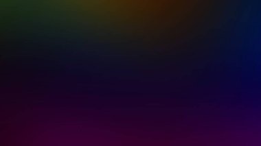 Soyut ışık arkaplan duvar kağıdı rengarenk bulanık yumuşak hareket parlak parlama